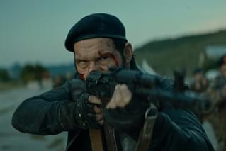 バルカン・クライシス