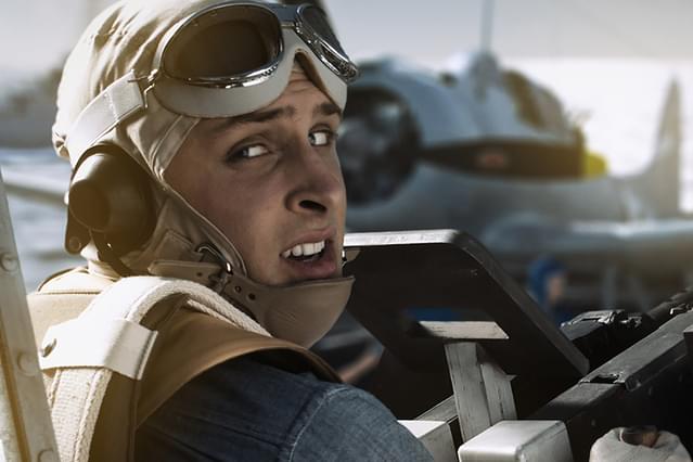 ミッドウェイ 運命の海