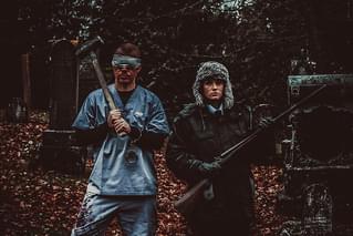 ブラインデッド