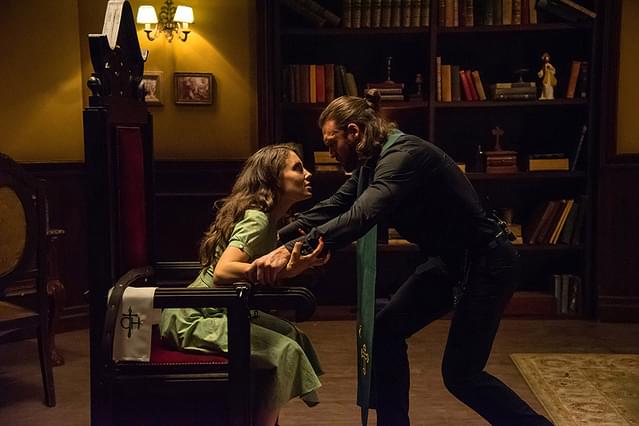 バトル・インフェルノ