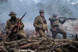 グレート・ウォー