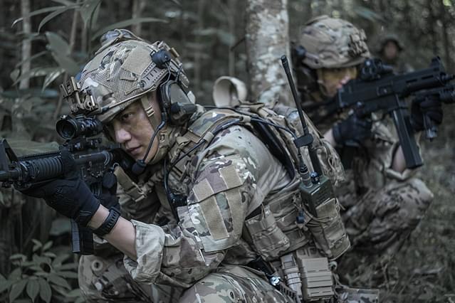 ピーク・レスキュー