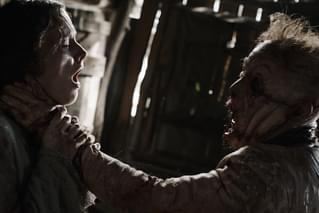 フューリーズ 復讐の女神