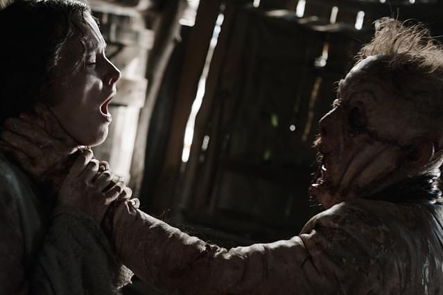 フューリーズ 復讐の女神