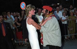 パヴァロッティ 太陽のテノール