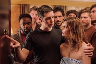 今宵、212号室で