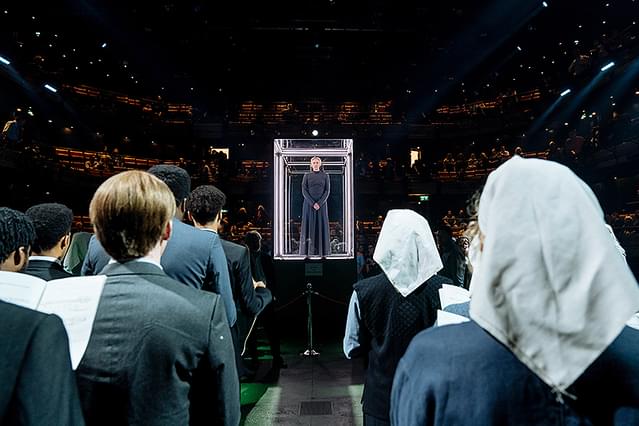 ナショナル・シアター・ライブ「夏の夜の夢」