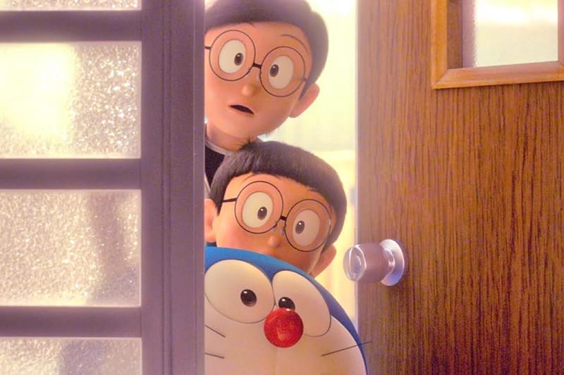 STAND BY ME ドラえもん2 : 作品情報・声優・キャスト・あらすじ・動画