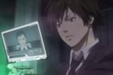 PSYCHO-PASS サイコパス 3 FIRST INSPECTOR