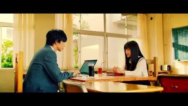 特別映像：3分でわかる！あらすじ動画