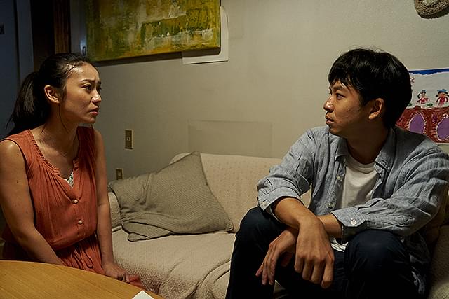 仲野太賀の「生きちゃった」の画像