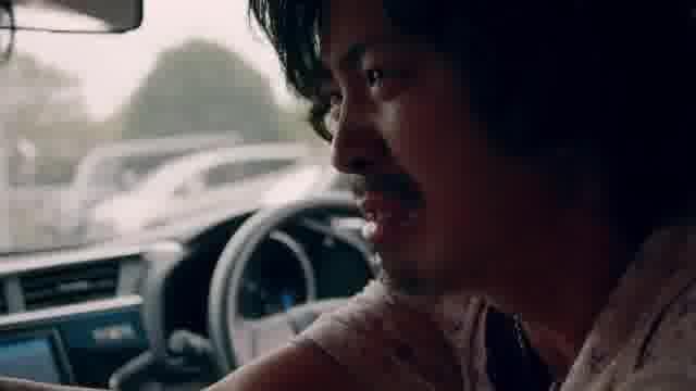 特報：夏の花ver.