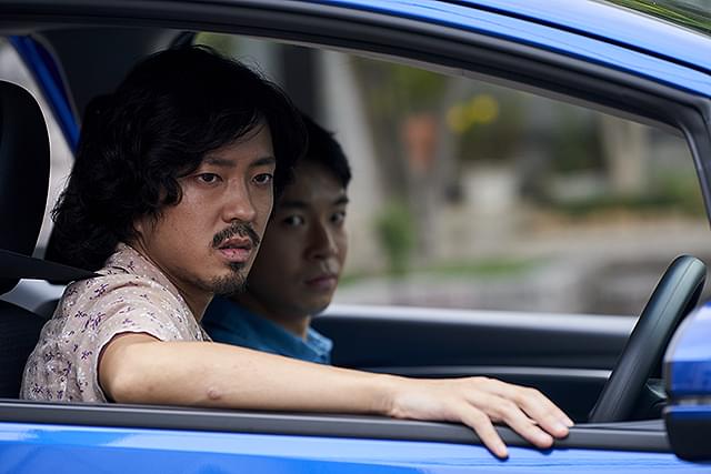 仲野太賀の「生きちゃった」の画像