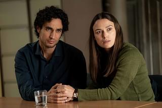 オフィシャル・シークレット