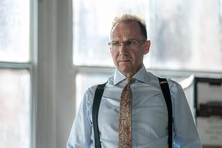 オフィシャル・シークレット