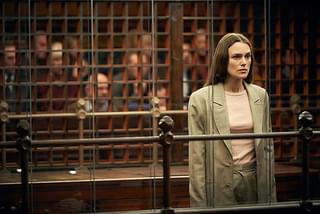 オフィシャル・シークレット