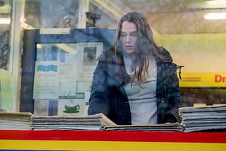 オフィシャル・シークレット