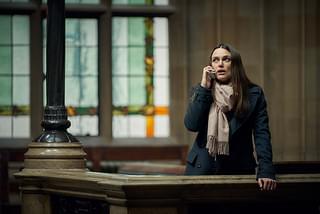 オフィシャル・シークレット