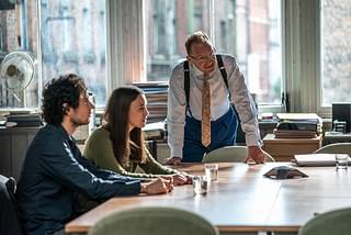 オフィシャル・シークレット