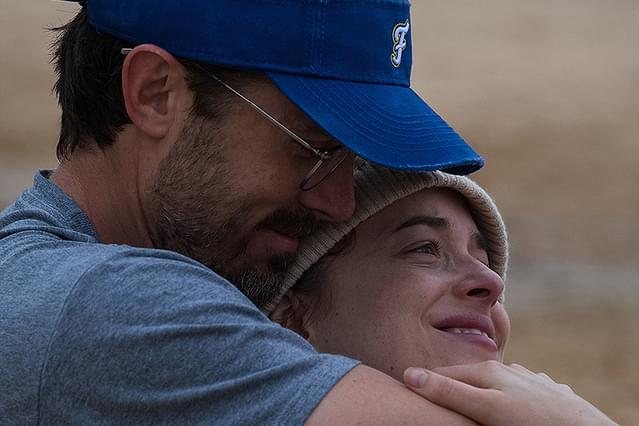 Our Friend アワー・フレンド