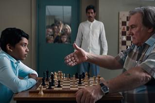 ファヒム パリが見た奇跡の特集