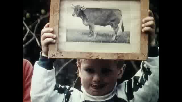 フレディ・M・ムーラー特集「マウンテン・トリロジー」予告編