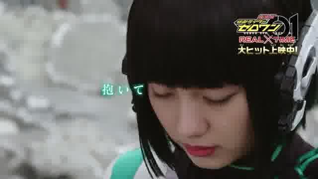 主題歌「A.I. ∴ All Imagination」AIりんなカバーver.特別映像