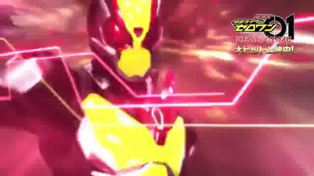 主題歌「A.I. ∴ All Imagination」特別映像