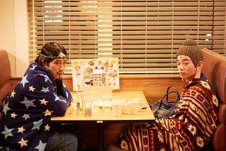 聖☆おにいさん 第III紀の予告編・動画