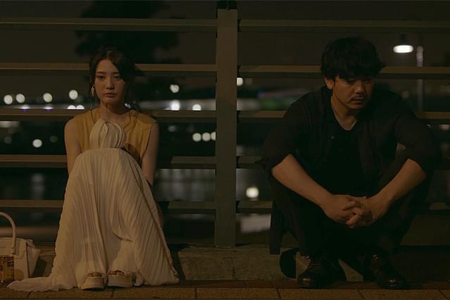 OFFICE AUGUSTA presents SHORT FILM「ボクと君」