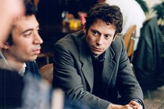 8月の終わり、9月の初め