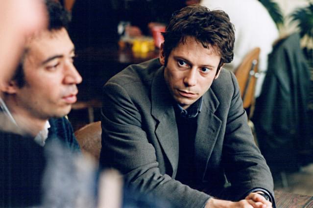 8月の終わり、9月の初め