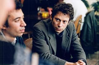 8月の終わり、9月の初め