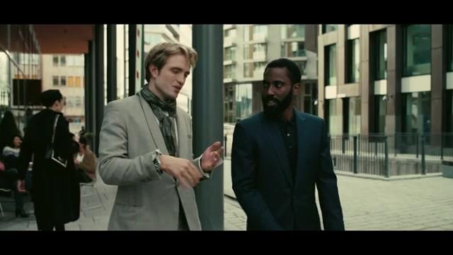 特別映像（ニール編）