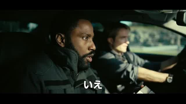 15秒スポット映像：エージェント編