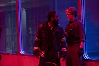 TENET テネットの予告編・動画