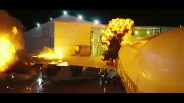 特別映像（名もなき男編）