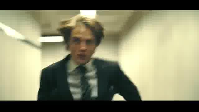 スポット映像：ストーリー編