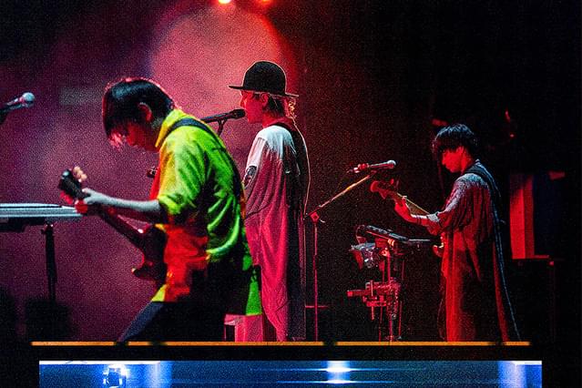 RADWIMPS「ANTI ANTI GENERATION TOUR 2019 the Film」