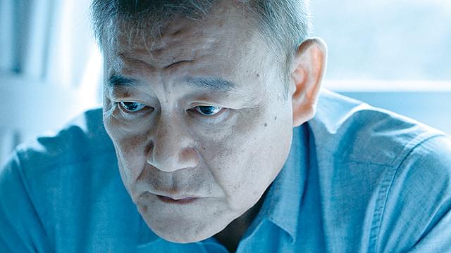 國村隼の「願いのカクテル」の画像