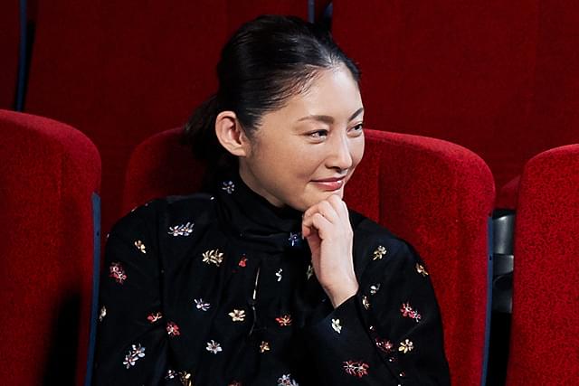 常盤貴子の「現在地はいづくなりや 映画監督東陽一」の画像