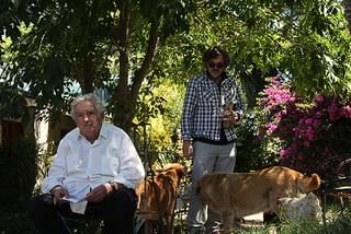 世界でいちばん貧しい大統領 愛と闘争の男、ホセ・ムヒカ