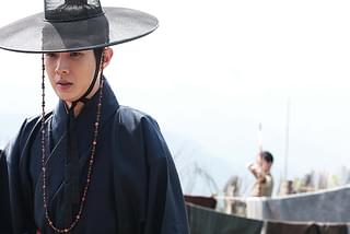 ムルゲ 王朝の怪物