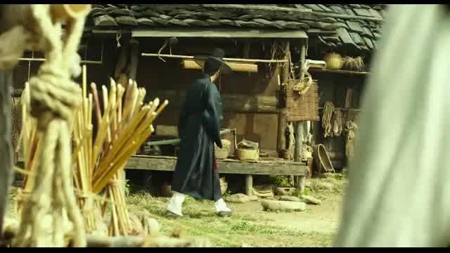 本編映像＋韓国版予告編