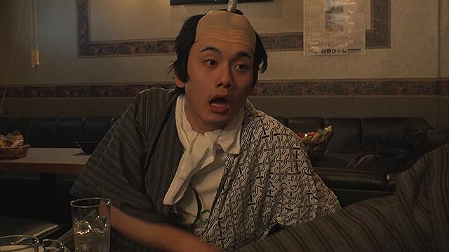 水石亜飛夢の「完全版ウーマンウーマンウーマン」の画像