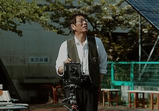 モルエラニの霧の中