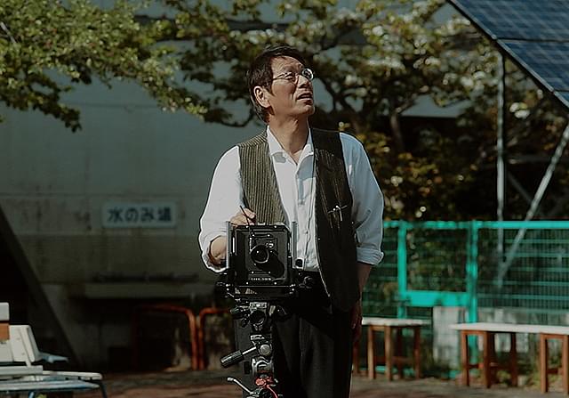 大杉漣の「モルエラニの霧の中」の画像