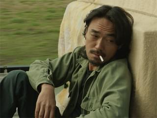 モルエラニの霧の中