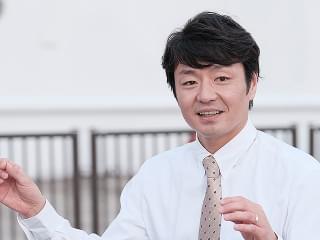 モルエラニの霧の中