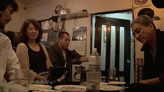 どこへ出しても恥かしい人